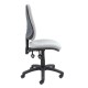 Varsity Twin Lever Operator Office Chair